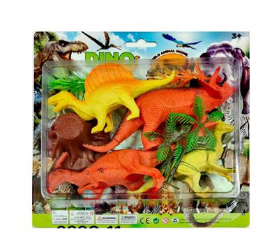 Animaltoys - OBL10457226