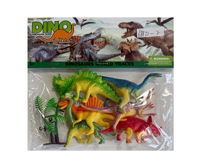 Animaltoys - OBL10457237
