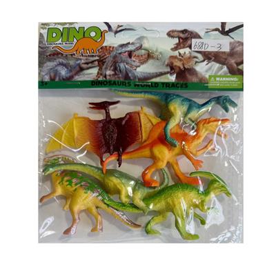 Animaltoys - OBL10457238