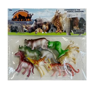 Animaltoys - OBL10457242