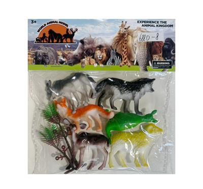 Animaltoys - OBL10457243