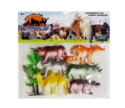 Animaltoys - OBL10457244