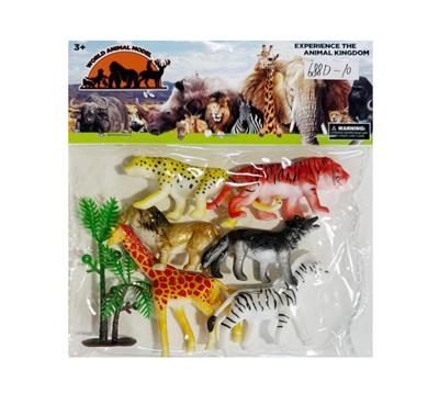Animaltoys - OBL10457245