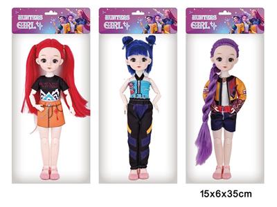 Doll - OBL10457374