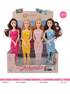 Doll - OBL10457399