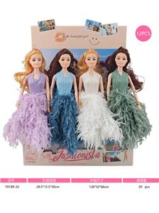 Doll - OBL10457402