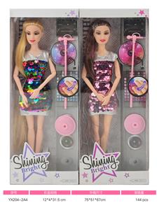 Doll - OBL10457406
