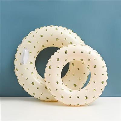 90cm（适合成人）枇杷加厚泳圈 - OBL10457487