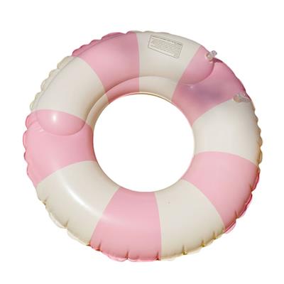 70cm（适合5-9岁）粉色双层泳圈 - OBL10457545