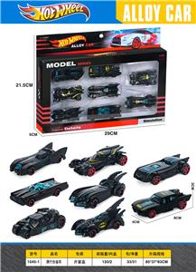 滑行合金车 - OBL10457979