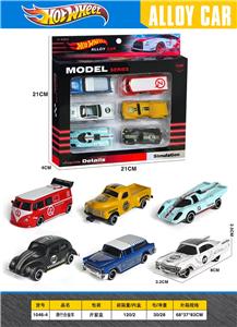 滑行合金车 - OBL10457988