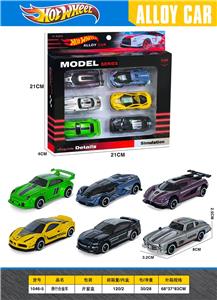 滑行合金车 - OBL10457989