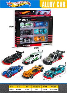 滑行合金车 - OBL10457990