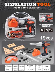 TOOL SERIES - OBL10458039