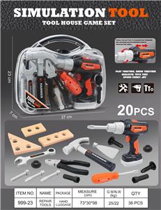 TOOL SERIES - OBL10458040