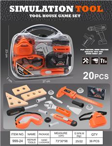 TOOL SERIES - OBL10458041