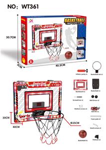 Basketball board / basketball - OBL10458089