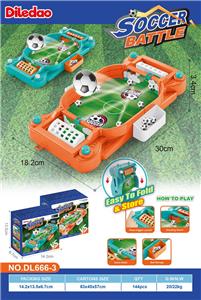Soccer / football door - OBL10458199