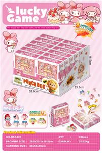 Set series - OBL10458224