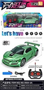 Remote control cars / tanks - OBL10458458