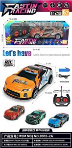 Remote control cars / tanks - OBL10458460