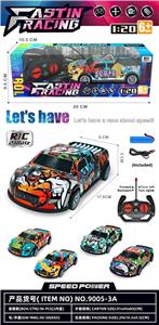 Remote control cars / tanks - OBL10458461