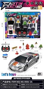 Remote control cars / tanks - OBL10458467