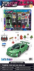 Remote control cars / tanks - OBL10458468