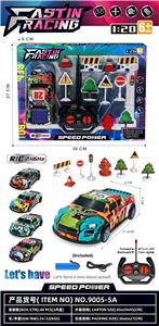 Remote control cars / tanks - OBL10458471
