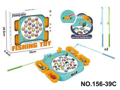 Fishing Series - OBL10458509