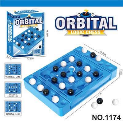 Game classes / chess - OBL10458519