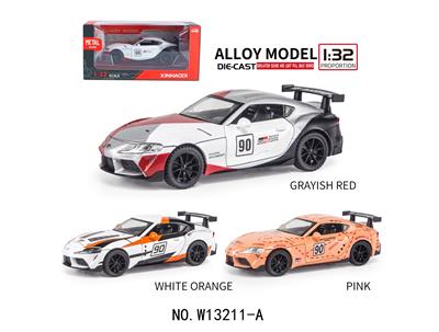 Die-cast toys - OBL10458614