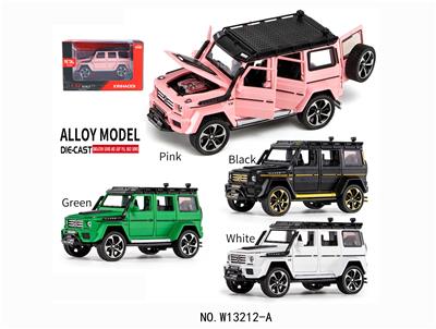 Die-cast toys - OBL10458616