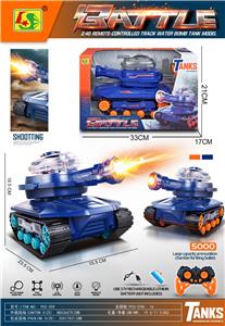 Remote control cars / tanks - OBL10458787