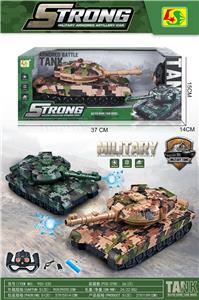 Remote control cars / tanks - OBL10458788