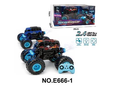 Remote control cars / tanks - OBL10458882