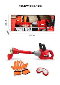 Lawn mower set - OBL10459018