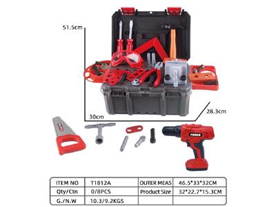 TOOL SERIES - OBL10459030
