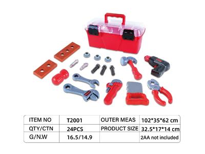 TOOL SERIES - OBL10459034