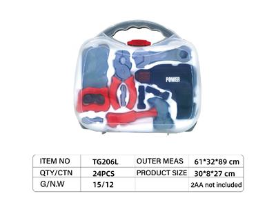 电动工具套装 - OBL10459047