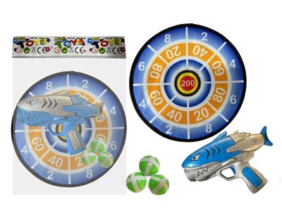 Target/throw - OBL10459119