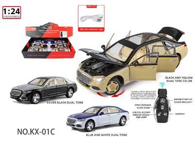Remote control cars / tanks - OBL10459121