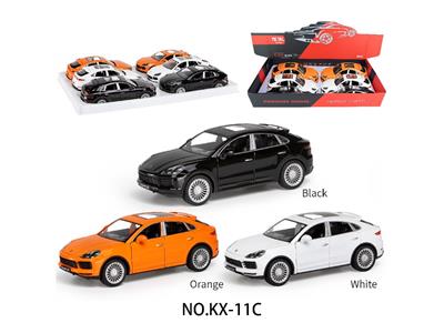 Die-cast toys - OBL10459149