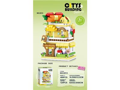 Puzzle - OBL10459206