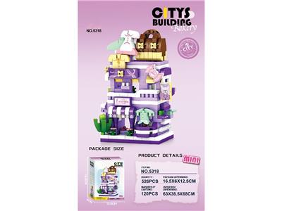 Puzzle - OBL10459211