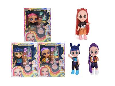 Babytrollyfordoll - OBL10459266