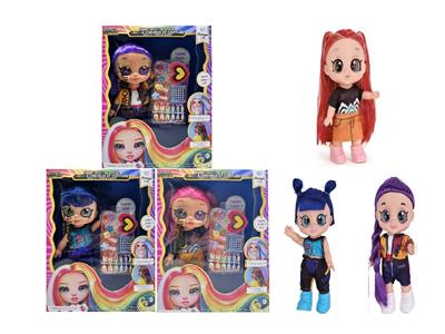 Babytrollyfordoll - OBL10459267