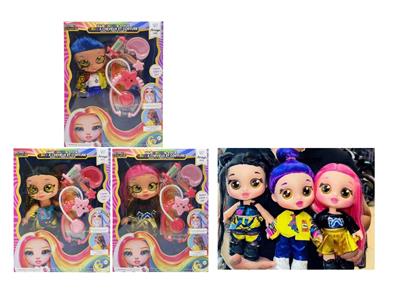 Babytrollyfordoll - OBL10459272