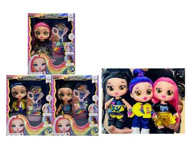 Babytrollyfordoll - OBL10459273