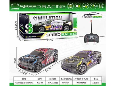 Remote control cars / tanks - OBL10459515